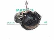 Schaltgetriebe Fiat Panda 169 71717027