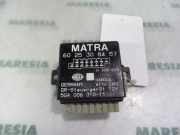 Steuergerät Beleuchtung Renault Safrane II 6025308457