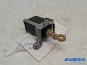 Motor Heckklappe Citroen C1 661528