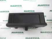 Instrumentenkombination Citroen C4 Cactus 9810313280