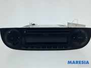 CD-Radio Fiat 500 C 312 7355341840