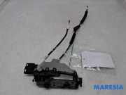 Klappenschlosszug Citroen C3 II SC PSA006250