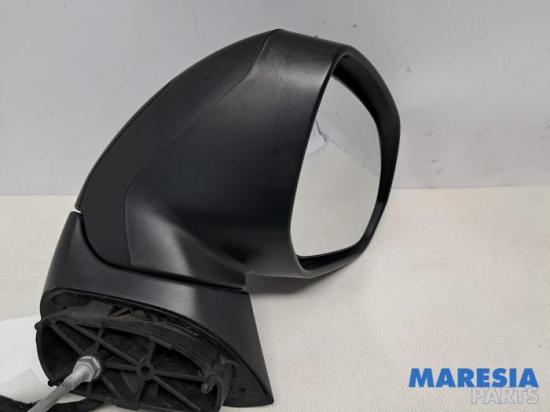 Außenspiegel rechts Peugeot 5008 I 8153ZG Bild Außenspiegel rechts Peugeot 5008 I 8153ZG