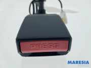 Gurtschloss Peugeot 308 CC 6101011