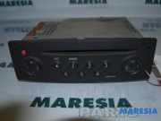 CD-Radio Renault Megane II Coupe/Cabriolet EM 8200256141