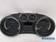 Instrumentenkombination Peugeot 308 I SW 9665107380