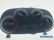 Heizungsbetätigung (Konsole) Fiat 500 312 98619180