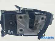 Klappenschlosszug Renault Captur I H5, J5 825008835R