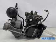 Automatikgetriebe Citroen C4 I Picasso U 2452N4