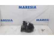 Schaltgetriebe Peugeot 208 I CA, CC 9803846280