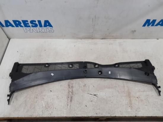 Grill Windlauf Peugeot 208 II UB, UP, UW, UJ 9830472380 Bild Grill Windlauf Peugeot 208 II UB, UP, UW, UJ 9830472380
