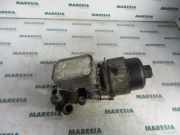 Ölfilterträger Peugeot 407 SW 1103T3