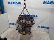 Motor ohne Anbauteile (Benzin) Renault Scenic III JZ 10102CZ05A