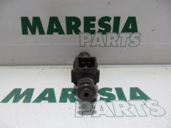 Einspritzdüse Peugeot 406 Break 8E/F 03172MA Bild Einspritzdüse Peugeot 406 Break 8E/F 03172MA