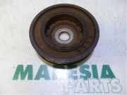 Zahnriemenscheibe Kurbelwelle Renault Megane II Stufenheck LM 123033245R