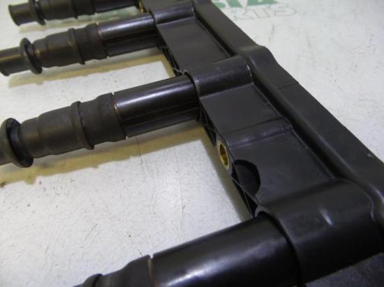 Zündspule Peugeot 307 9651710680 Bild Zündspule Peugeot 307 9651710680