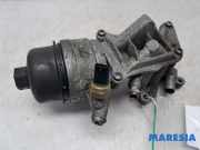 Ölfiltergehäuse Peugeot 3008 I V864374580