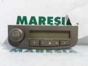 Heizungsbetätigung (Konsole) Lancia Thesis 841 735377297