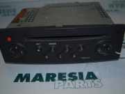 CD-Radio Renault Modus - Grand Modus P 8200256141