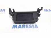 Monitor Navigationssystem Renault Laguna III Grandtour T 253B08810R