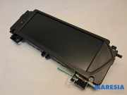 Instrumentenkombination Citroen C4 II Picasso 9815286180