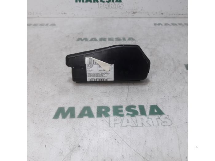 Airbag Sitz Peugeot 308 I 9656529380 Bild Airbag Sitz Peugeot 308 I 9656529380