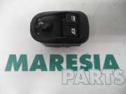 Kombischalter Peugeot 206 Schrägheck 2A/C 6554WA