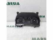 Instrumentenkombination Fiat Qubo 225 1367830080