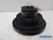 Zahnriemenscheibe Kurbelwelle Peugeot 308 II 1623179280