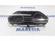 Instrumentenkombination Peugeot 208 I CA, CC 9801905280