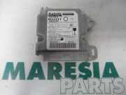 Steuergerät Airbag Renault Twingo I C06 8200099385