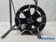 Felge Stahl Citroen DS3 SA 9687754377