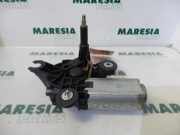 Wischermotor hinten Fiat Panda 169 TGL350