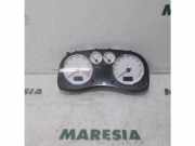 Instrumentenkombination Peugeot 307 CC 9648629680
