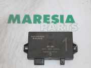 Steuergerät Einparkhilfe Citroen C8 E 659078