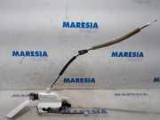 Klappenschlosszug Peugeot Partner II Kasten PSA828406