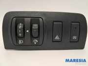Schalter für Leuchtweitenregelung Renault Megane III Grandtour KZ 251630010R