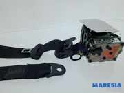 Sicherheitsgurt links vorne Citroen C4 II B7 3063559