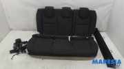 Rücksitzbank Renault Clio IV Grandtour KH 888401878R