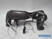 Katalysator ohne Lambdasonde Citroen DS4 NX 0341P9