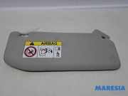 Sonnenblende rechts Citroen C4 Cactus 98115412BJ
