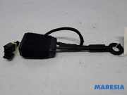 Gurtschloss Peugeot 208 II UB, UP, UW, UJ 98135293XT