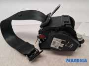 Sicherheitsgurt links hinten Renault Megane IV Grandtour K9A 888410807R