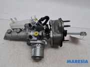 Hauptbremszylinder Renault Zoe Kasten/Schrägheck BFM 460115213R