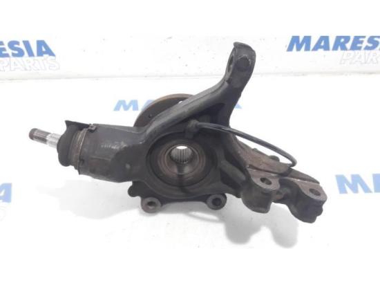 Achsschenkel links vorne Peugeot 3008 I 330785 Bild Achsschenkel links vorne Peugeot 3008 I 330785