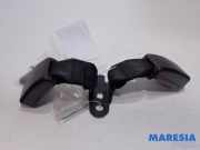 Gurtschloss Peugeot 208 I CA, CC 16074130XT