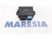 Steuergerät Einparkhilfe Peugeot 3008 I 9666663880