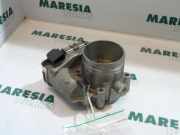 Drosselklappenstutzen Alfa Romeo 147 937 0280750073