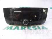 CD-Radio Fiat Punto Evo 199 735597878