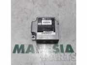 Steuergerät Airbag Fiat Panda 169 51803610